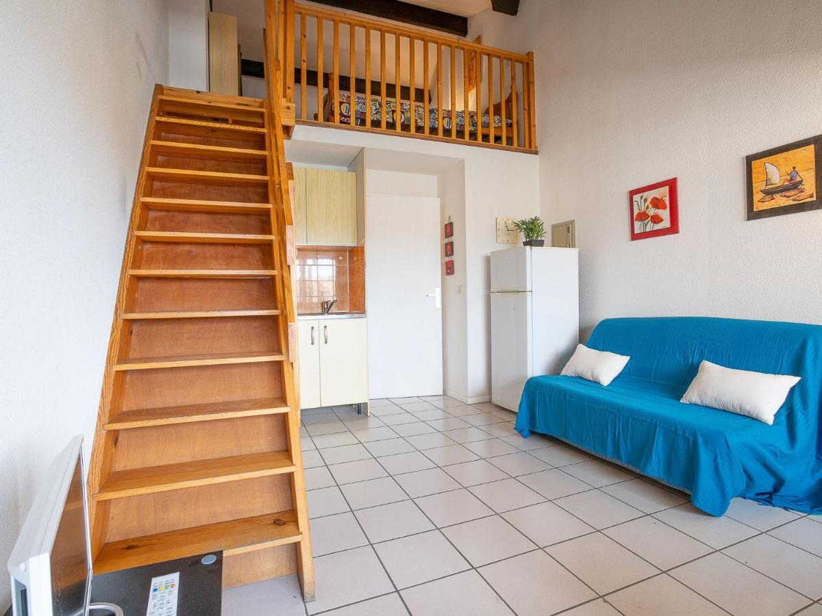 Apartment Port Au Prince By Interhome Saint-Cyprien  Exterior photo